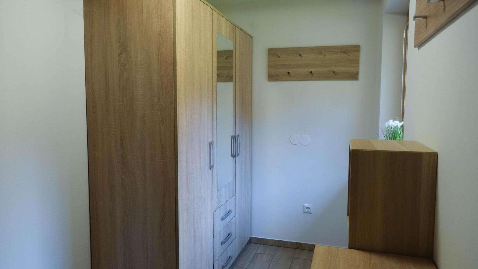 Hisa Lunna - Apartments In A Forest Paradise Vitanje Exterior photo